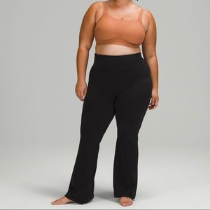 Lululemon Groove pants